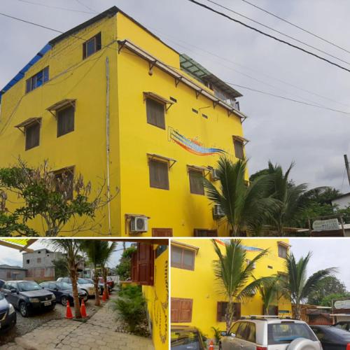 المنظر الخارجي, Rincon d'Olon Boutique Hotel in Olon المنظر الخارجي, Rincon d'Olon Boutique Hotel in Olon