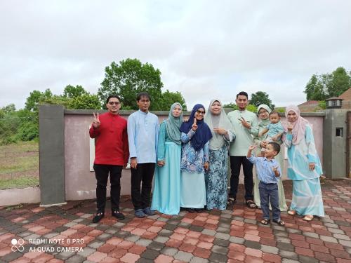 Iffah Homestay Rantau Panjang in Rantau Panjang Iffah Homestay Rantau Panjang in Rantau Panjang