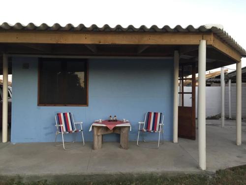 Ulaz, HansAna Blue in Barra de Valizas Ulaz, HansAna Blue in Barra de Valizas