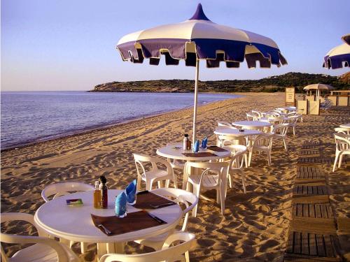 This photo about Les Residences Pinea shared on HyHotel.com