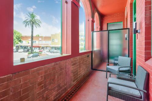 Meridian Hotel Hurstville in Hurstville Meridian Hotel Hurstville in Hurstville