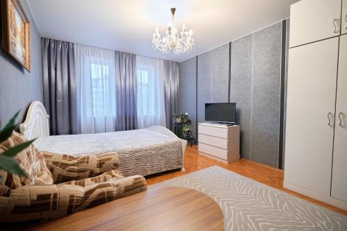 Holiday and Travel Apartment in Brest Holiday and Travel Apartment in Brest