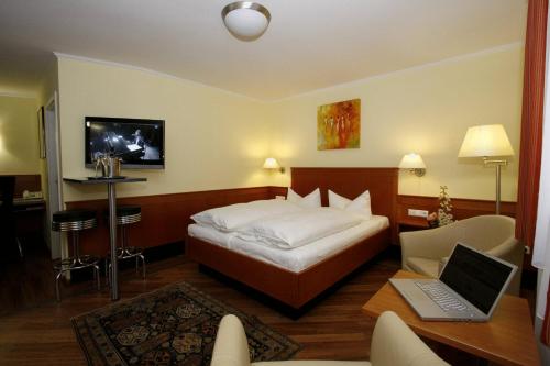 Hostal Gästehaus Kral