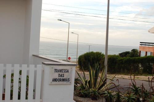 5 bedrooms house at A dos Cunhados 50 m away from the beach with sea view enclosed garden and wifi in A-Dos-Cunhados 5 bedrooms house at A dos Cunhados 50 m away from the beach with sea view enclosed garden and wifi in A-Dos-Cunhados