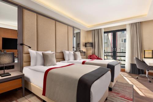 Ramada Residences by Wyndham Balikesir in Balikesir Ramada Residences by Wyndham Balikesir in Balikesir