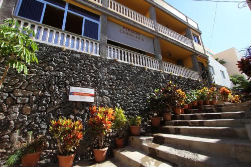 This photo about Pension Candelaria shared on HyHotel.com