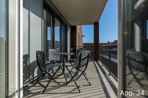 Удобства, 2-persoons comfort appartement in Зоутеланде Удобства, 2-persoons comfort appartement in Зоутеланде