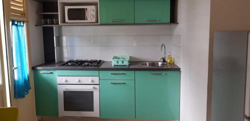 Cocina, SCI Severin in Baimbridge Cocina, SCI Severin in Baimbridge