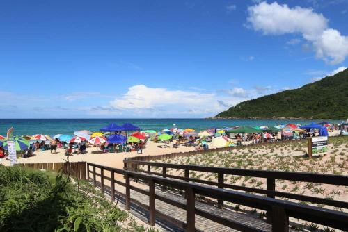 Strand, LINDO APARTAMENTO NA PRAIA BRAVA in Praia Brava Strand, LINDO APARTAMENTO NA PRAIA BRAVA in Praia Brava