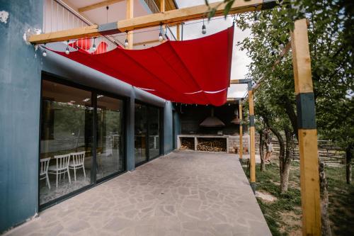 Instalações, Vardeni Guesthouse in Hrazdan Instalações, Vardeni Guesthouse in Hrazdan