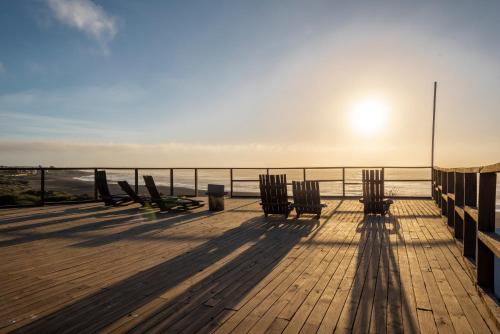 منظر, Sudeste Hostel in Pichilemu منظر, Sudeste Hostel in Pichilemu