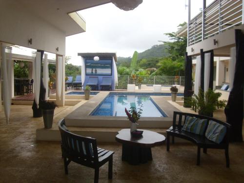 This photo about Hotel Laguna Mar shared on HyHotel.com