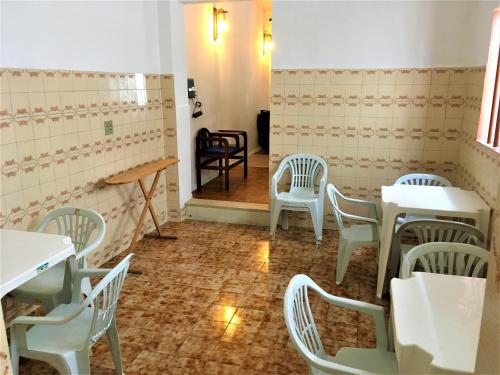 Facilities, Bella Ciao Hostel in Vila Isabel Facilities, Bella Ciao Hostel in Vila Isabel