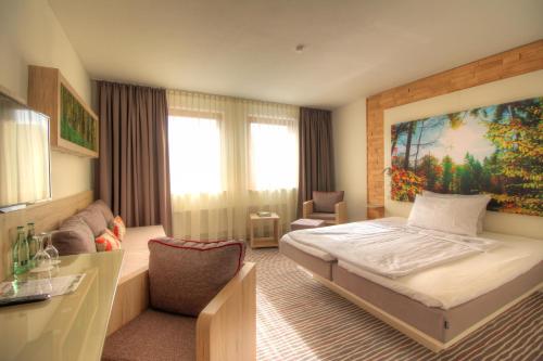 Landhotel Am Rothenberg in Uslar Landhotel Am Rothenberg in Uslar