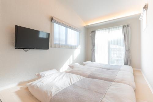 The Guest Villa 箱根湯本 V-I in Hakone The Guest Villa 箱根湯本 V-I in Hakone