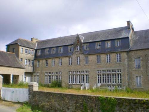 Εξωτερική όψη, Maison de 2 chambres avec jardin amenage a Loguivy Plougras in Plounévez-Moëdec Εξωτερική όψη, Maison de 2 chambres avec jardin amenage a Loguivy Plougras in Plounévez-Moëdec