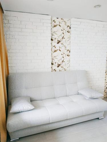 Apartment on Sovetskaya 59a in 노보체복사르스크 Apartment on Sovetskaya 59a in 노보체복사르스크