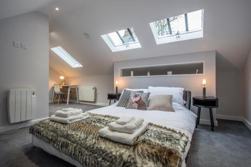 Micklegate Courtyard