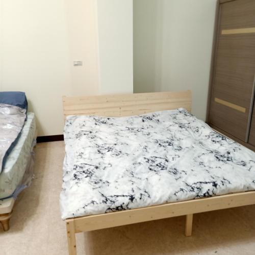 House of Forest B&B in Taiping District House of Forest B&B in Taiping District