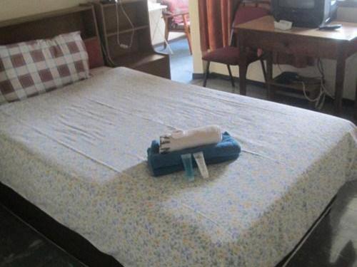 Tre Fontane Guesthouse in Pinetown Tre Fontane Guesthouse in Pinetown