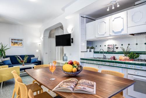 المرافق, Gocce Di Capri - Hotel & Serviced Residence in ماسا لوبرينس المرافق, Gocce Di Capri - Hotel & Serviced Residence in ماسا لوبرينس