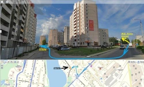 This photo about Sever shared on HyHotel.com