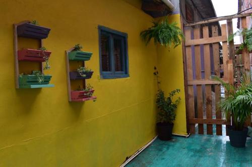 MONADita in San Cristobal De Las Casas MONADita in San Cristobal De Las Casas