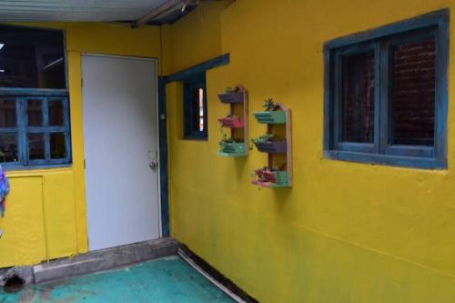 MONADita in San Cristobal De Las Casas MONADita in San Cristobal De Las Casas