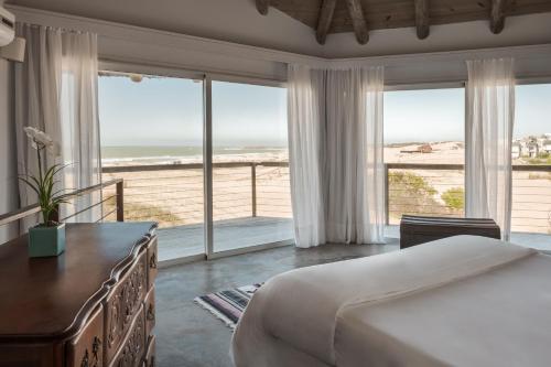 MarAdentro Apart Hotel & Suites in Playa La Viuda Vízpart MarAdentro Apart Hotel & Suites in Playa La Viuda Vízpart