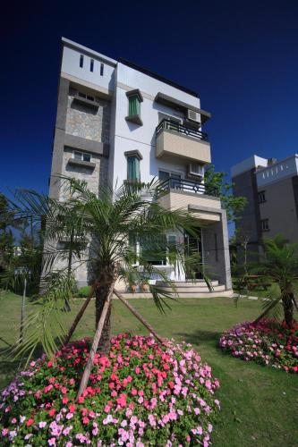 This photo about Happiness Garden shared on HyHotel.com