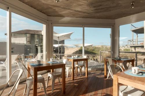 Létesítmények, MarAdentro Apart Hotel & Suites in Playa La Viuda Vízpart Létesítmények, MarAdentro Apart Hotel & Suites in Playa La Viuda Vízpart