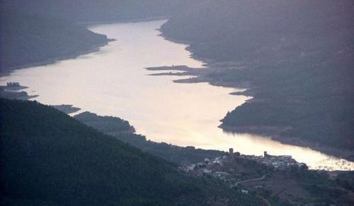 This photo about Hostal Rural La Monteria shared on HyHotel.com