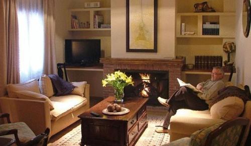 This photo about Hostal Rural La Monteria shared on HyHotel.com