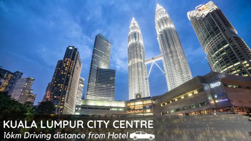 Nearby attraction, Seeds Hotel Wangsa Maju in Setapak Nearby attraction, Seeds Hotel Wangsa Maju in Setapak