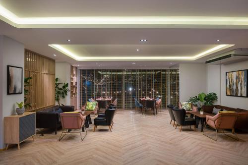 The Pino Hotel Pakchong in Khao Yai The Pino Hotel Pakchong in Khao Yai