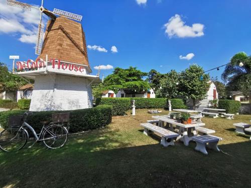 デ ココ ハウス7