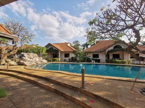 タイ クリスタル レジデント13