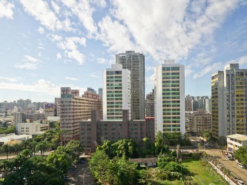 【2025台中五星飯店】11間台中新開幕五星酒店.市區必住! 42 281001896