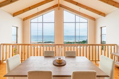 Équipements, Boardwalk Lodge - Self-Catering in Wilderness Équipements, Boardwalk Lodge - Self-Catering in Wilderness