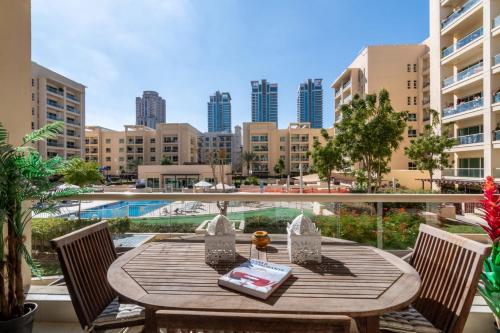 GuestReady - Sophisticated with a Great View Dubai