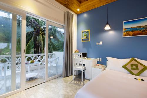 Casa Maya Hotel in Phan Rang – Tháp Chàm (Ninh Thuận) Casa Maya Hotel in Phan Rang – Tháp Chàm (Ninh Thuận)