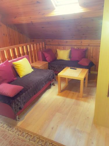 Chambres d'Hotes Vadiera in Autun Chambres d'Hotes Vadiera in Autun