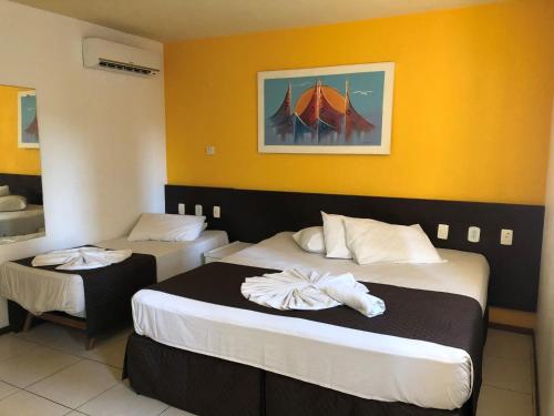 Saint Patrick Praia Hotel in Ponta Verde Saint Patrick Praia Hotel in Ponta Verde