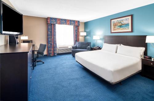 Holiday Inn Express & Suites Miami Kendall, an IHG Hotel - main image