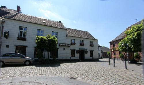 Landhaus Michels garni in Kaarst Landhaus Michels garni in Kaarst