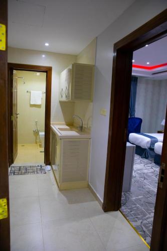 فندق بــــاســــيل in Hafar Al Batin فندق بــــاســــيل in Hafar Al Batin