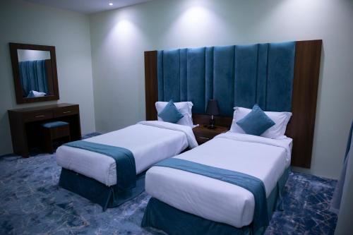 فندق بــــاســــيل in Hafar Al Batin فندق بــــاســــيل in Hafar Al Batin