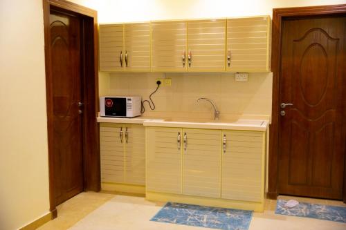 فندق بــــاســــيل in Hafar Al Batin فندق بــــاســــيل in Hafar Al Batin
