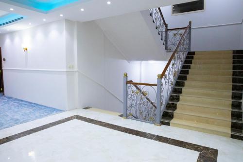 فندق بــــاســــيل in Hafar Al Batin فندق بــــاســــيل in Hafar Al Batin