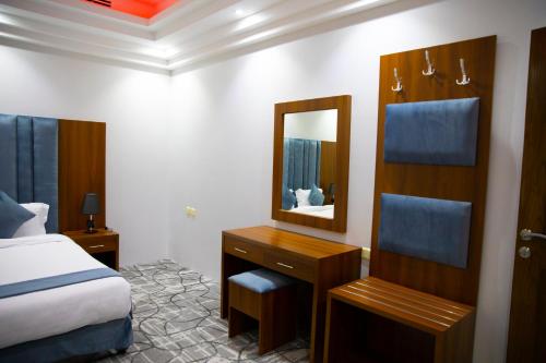 فندق بــــاســــيل in Hafar Al Batin فندق بــــاســــيل in Hafar Al Batin
